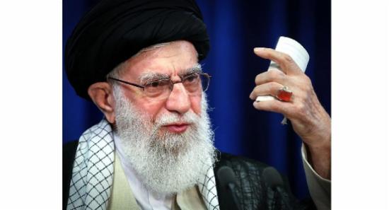 ඉරාන උත්තරීතර නායකයා මියයයි..